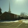 Sandusky Baptist Church